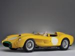 Ferrari 250 Testarossa 1957 года
